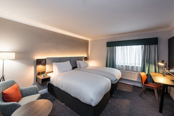 Holiday Inn Manchester - Oldham, An Ihg Hotel
