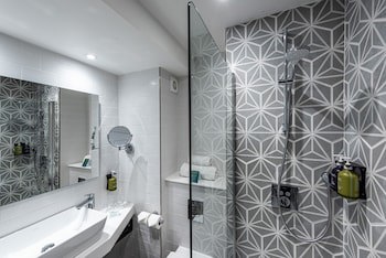 Holiday Inn Manchester - Oldham, An Ihg Hotel