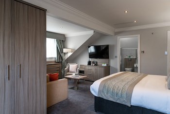 Holiday Inn Manchester - Oldham, An Ihg Hotel