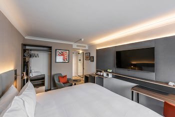 Holiday Inn Manchester - Oldham, An Ihg Hotel
