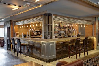 Holiday Inn Manchester - Oldham, An Ihg Hotel
