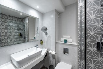 Holiday Inn Manchester - Oldham, An Ihg Hotel