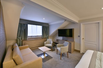 Holiday Inn Manchester - Oldham, An Ihg Hotel