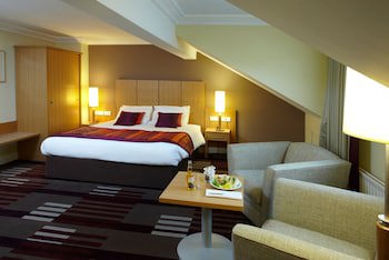 Holiday Inn Manchester - Oldham, An Ihg Hotel