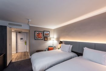 Holiday Inn Manchester - Oldham, An Ihg Hotel