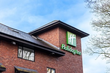 Holiday Inn Manchester - Oldham, An Ihg Hotel