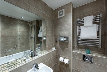 Holiday Inn Manchester - Oldham, An Ihg Hotel