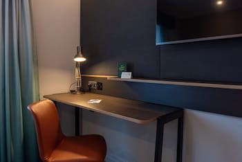 Holiday Inn Manchester - Oldham, An Ihg Hotel