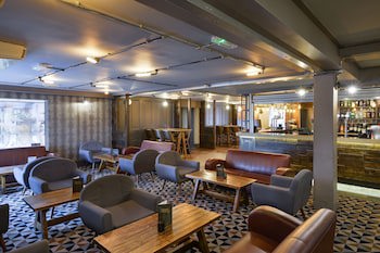 Holiday Inn Manchester - Oldham, An Ihg Hotel