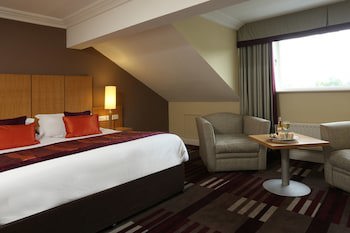 Holiday Inn Manchester - Oldham, An Ihg Hotel