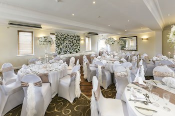 Holiday Inn Manchester - Oldham, An Ihg Hotel
