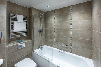 Holiday Inn Manchester - Oldham, An Ihg Hotel