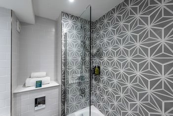 Holiday Inn Manchester - Oldham, An Ihg Hotel