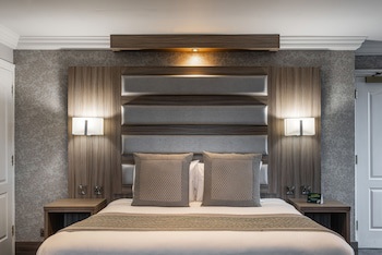 Holiday Inn Manchester - Oldham, An Ihg Hotel