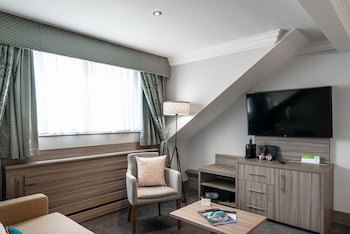 Holiday Inn Manchester - Oldham, An Ihg Hotel