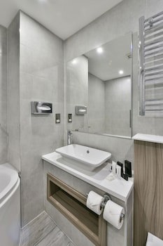Holiday Inn Manchester - Oldham, An Ihg Hotel