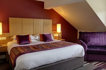 Holiday Inn Manchester - Oldham, An Ihg Hotel