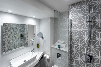 Holiday Inn Manchester - Oldham, An Ihg Hotel