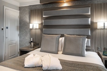 Holiday Inn Manchester - Oldham, An Ihg Hotel