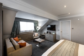Holiday Inn Manchester - Oldham, An Ihg Hotel