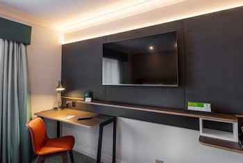 Holiday Inn Manchester - Oldham, An Ihg Hotel