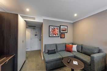 Holiday Inn Manchester - Oldham, An Ihg Hotel