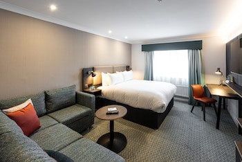 Holiday Inn Manchester - Oldham, An Ihg Hotel