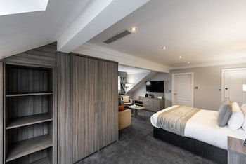 Holiday Inn Manchester - Oldham, An Ihg Hotel