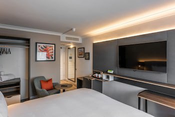 Holiday Inn Manchester - Oldham, An Ihg Hotel