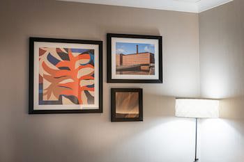 Holiday Inn Manchester - Oldham, An Ihg Hotel