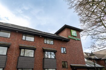 Holiday Inn Manchester - Oldham, An Ihg Hotel