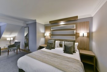 Holiday Inn Manchester - Oldham, An Ihg Hotel