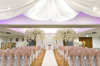 Holiday Inn Manchester - Oldham, An Ihg Hotel