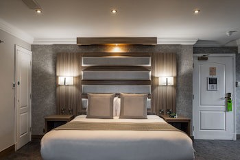 Holiday Inn Manchester - Oldham, An Ihg Hotel