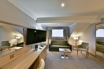 Holiday Inn Manchester - Oldham, An Ihg Hotel
