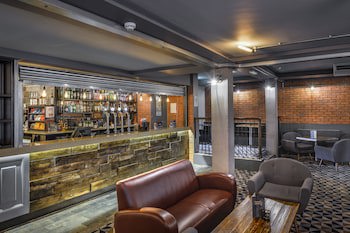 Holiday Inn Manchester - Oldham, An Ihg Hotel