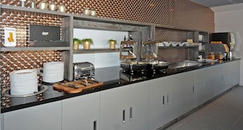 Best Western City Hotel Woerden