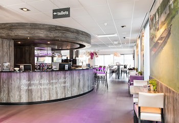 Best Western City Hotel Woerden