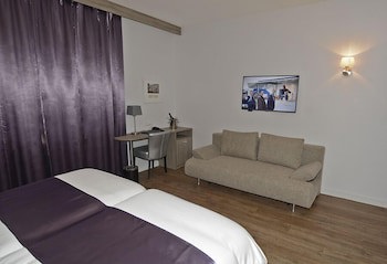 Best Western City Hotel Woerden