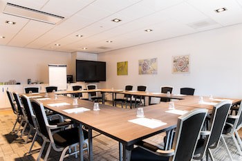 Best Western City Hotel Woerden