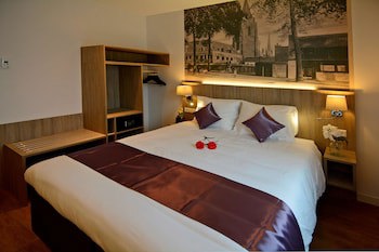Best Western City Hotel Woerden