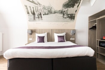 Best Western City Hotel Woerden