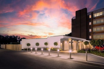 Holiday Inn London-Gatwick Airport, An Ihg Hotel