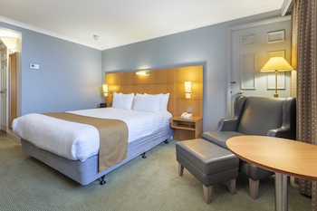 Holiday Inn London - Sutton, An Ihg Hotel