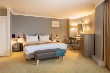Holiday Inn London - Sutton, An Ihg Hotel