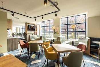 Holiday Inn London - Sutton, An Ihg Hotel