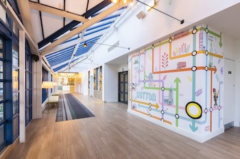 Holiday Inn London - Sutton, An Ihg Hotel