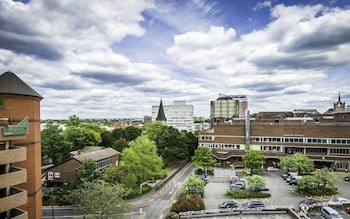 Holiday Inn London - Sutton, An Ihg Hotel
