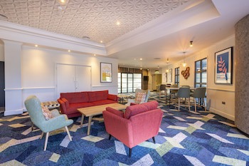 Holiday Inn London - Sutton, An Ihg Hotel