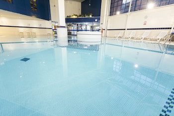 Holiday Inn London - Sutton, An Ihg Hotel